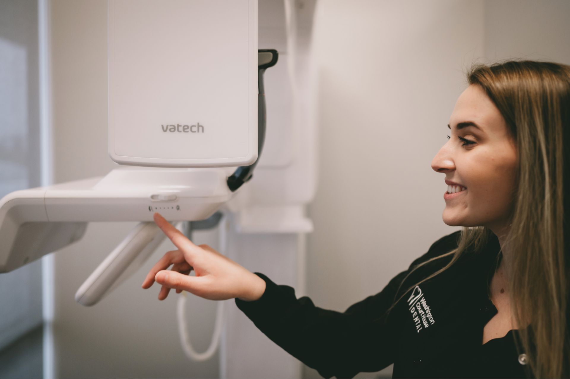 Cosmetic Family Dentistry Washington Court House Dental